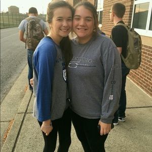 Meet your Posher, Madison